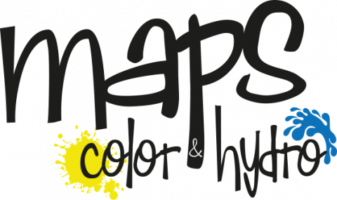 MapsColor & Hydro 